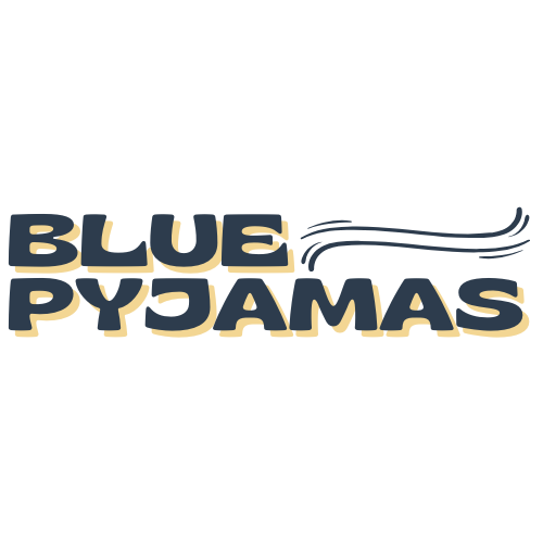 Bluepyjamas